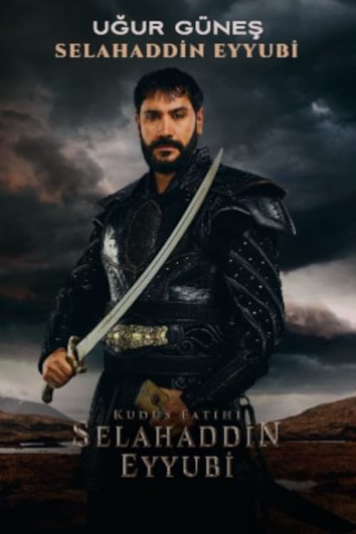 Kudüs Fatihi: Selahaddin Eyyubi